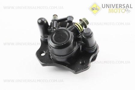 Гальмівний супорт гідравлічний тип. 2. Китай (Запчастини на квадроцикли / UM3351-V96)