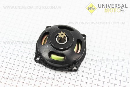 ATV дитячий - Тарілка зчеплення із зіркою - 6т. Китай (Запчастини на квадроцикли / UM3352-V00)