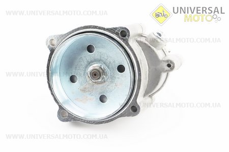 ATV дитячий - Редуктор із зіркою 20Т в зборі (на Мінібайк). Китай (Запчастини на квадроцикли / UM3352-V03)