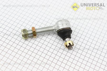 Наконечник рулевой тяги тип №3. Китай (Квадроцикл / UM3352-V05)