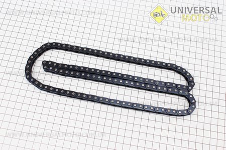 ATV детский - Цепь приводная, 126L. Китай (Квадроцикл / UM3352-V14)