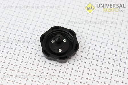 Крышка бака топливного ATV064-1 - 150см3. Китай (Квадроцикл / UM3352-V20)