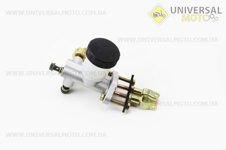 ТОРМОЗНОЙ цилиндр главный-центральный ATV 90-250см3, Go Kart, Buggy. Китай (Квадроцикл / UM3352-V26)