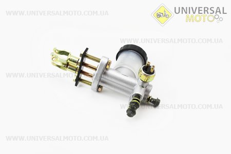ТОРМОЗНОЙ цилиндр главный-центральный ATV 90-250см3, Go Kart, Buggy. Китай (Квадроцикл / UM3352-V26)