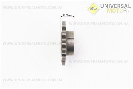 ATV детский - Звезда редуктора 14T. Китай (Квадроцикл / UM3352-V32)