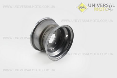 Диск колеса 7*4,5 (стальной) на 3 болта 90мм. Китай (Диски / UM3352-V42)