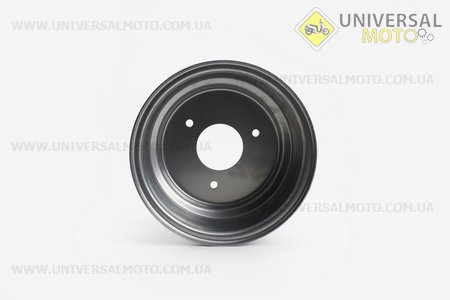 Диск колеса 7*4,5 (стальной) на 3 болта 90мм. Китай (Диски / UM3352-V42)