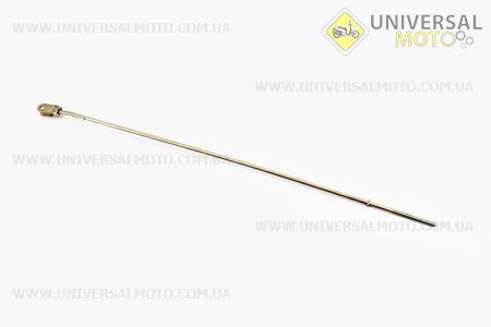 Тяга лапки тормозной 59см. Китай (Квадроцикл / UM3352-V43)