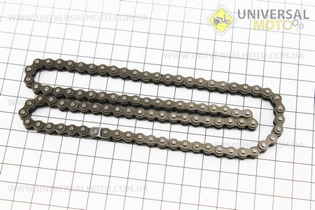 ATV дитячий - Ланцюг приводний, 25H * 92L. Китай (Запчастини на квадроцикли / UM3352-V91)