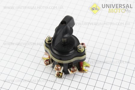 ATV дитячий ЕЛЕКТРО - Тумблер заднього ходу. Китай (Запчастини на квадроцикли / UM3352-V92)