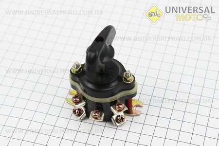 ATV дитячий ЕЛЕКТРО - Тумблер заднього ходу. Китай (Запчастини на квадроцикли / UM3352-V92)