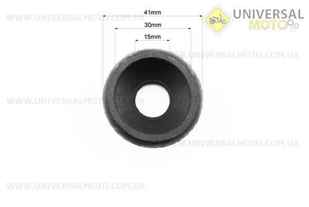 Пильник кульовий опори, тип 2. Китай (Запчастини на квадроцикли / UM3352-V97)