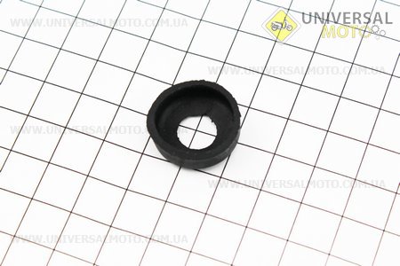 Пильовик рульового наконечника на дитячий ATV 50-150см.куб.. Китай (Запчастини на квадроцикли / UM3352-V98)