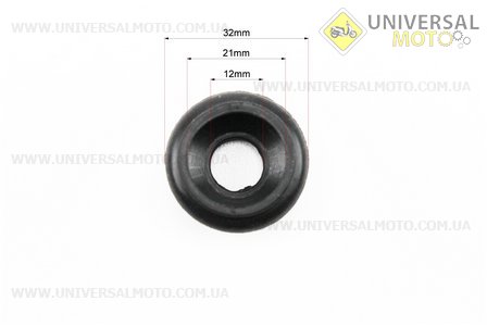 Пильовик рульового наконечника ATV 150-600см.куб.. Китай (Запчастини на квадроцикли / UM3352-V99)