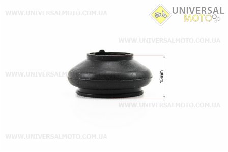 Пильовик рульового наконечника ATV 150-600см.куб.. Китай (Запчастини на квадроцикли / UM3352-V99)