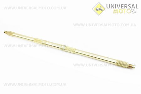 Вісь задня на ATV - 650мм. Китай (Запчастини на квадроцикли / UM3353-V12)