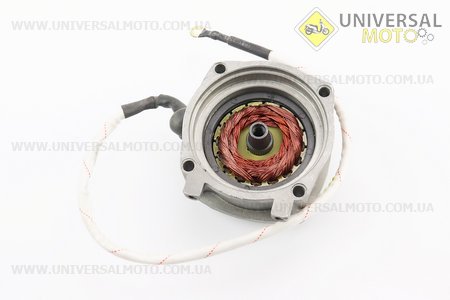 ATV дитячий - Стартер електричний для дитячого квадроцикла, мінібайка 2Т 50см.куб.. Китай (Запчастини на квадроцикли / UM3353-V14)