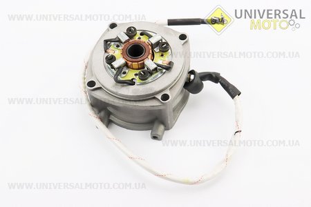 ATV дитячий - Стартер електричний для дитячого квадроцикла, мінібайка 2Т 50см.куб.. Китай (Запчастини на квадроцикли / UM3353-V14)