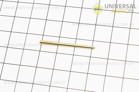 ATV дитячий - Голка карбюратора. Китай (Запчастини на квадроцикли / UM3353-V26)