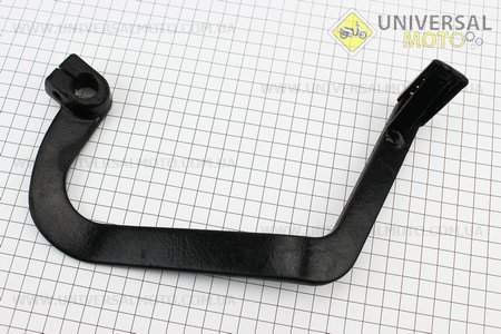 Педаль заднього гальма ATV-250см.куб.. Китай (Запчастини на квадроцикли / UM3353-V41)