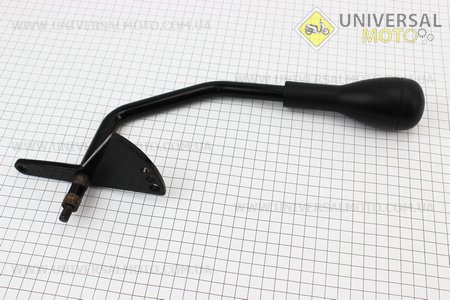 Важіль КПП для ATV 250см.куб.. Китай (Запчастини на квадроцикли / UM3353-V45)