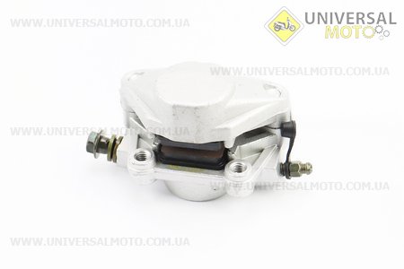 Гальмівний супорт гідравлічний задній. Китай (Запчастини на квадроцикли / UM3353-V78)