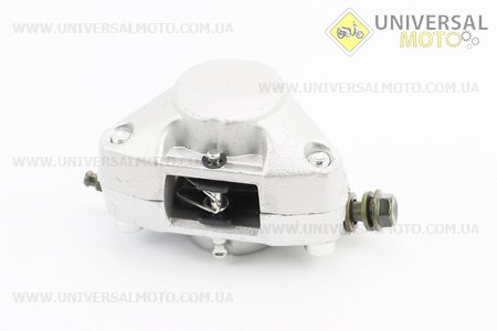 Гальмівний супорт гідравлічний задній. Китай (Запчастини на квадроцикли / UM3353-V78)