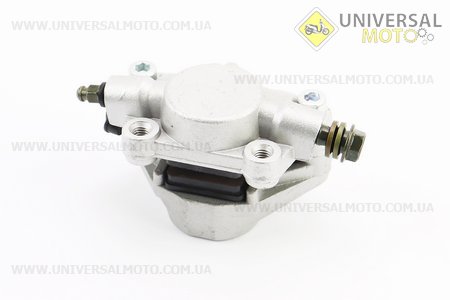 Гальмівний супорт гідравлічний задній. Китай (Запчастини на квадроцикли / UM3353-V78)