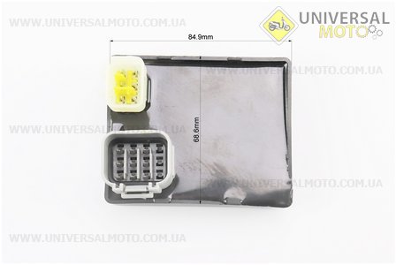 Комутатор CFMoto X5 500 0180-153000. Китай (Запчастини на квадроцикли / UM3354-V20)