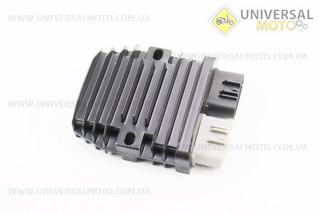 Реле-регулятор напруги CFMoto 500 / X5 / X5 H.O / X6 / Z6 / Z8 / U8 / X8 / 250 JET MAX / 650 NK 01AA-177000. Китай (Запчастини на квадроцикли / UM3354-V21)