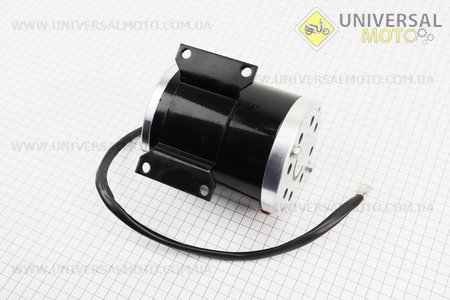 ATV дитячий ЕЛЕКТРО - Мотор ZY1020 - 36V 500W 18,5A 2700об / хв. Китай (Запчастини на квадроцикли / UM3354-V27)