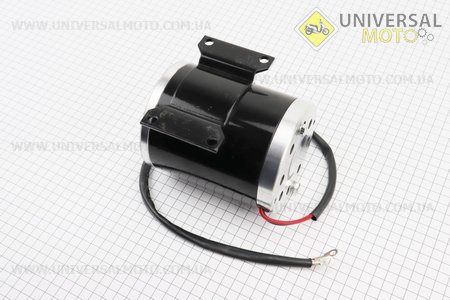 ATV дитячий ЕЛЕКТРО - Мотор ZY1020 - 36V 800W 29,6A 2800об / хв. Китай (Запчастини на квадроцикли / UM3354-V28)