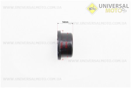 Втулка важеля 27/23 * 16 * 14мм ATV 180см.куб.. Китай (Запчастини на квадроцикли / UM3354-V35)