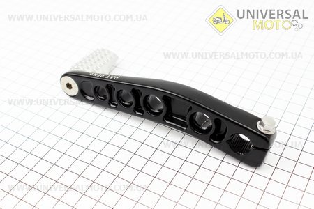 Рычаг кик-стартера ТЮНИНГ Yamaha, черный