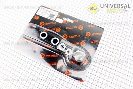 Рычаг кик-стартера ТЮНИНГ Yamaha, черный