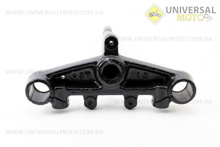 Траверс руля Yamaha BWS 100. Taiwan (Скутер Yamaha BWS \ UM3361-V33)