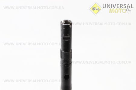 Траверс руля Yamaha BWS 100. Taiwan (Скутер Yamaha BWS \ UM3361-V33)