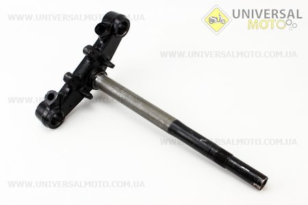 Траверс руля Yamaha BWS 100. Taiwan (Скутер Yamaha BWS \ UM3361-V33)