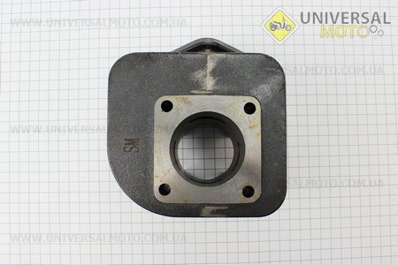 Цилиндр (голый) Honda LEAD100cc-51мм