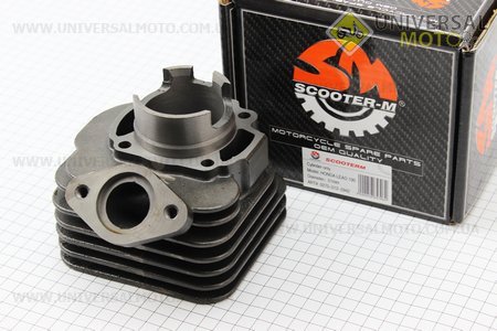 Цилиндр (голый) Honda LEAD100cc-51мм