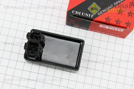 Коммутатор Honda AF35