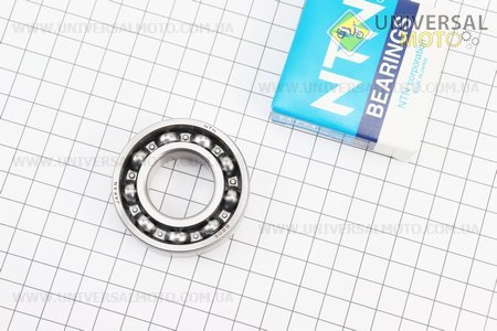 Подшипник коленвала AD100 TMB205C3 (52*25*15) Япония