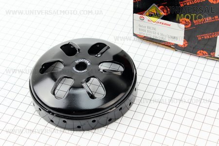 Барабан сцепления Honda AF18/24, GY6