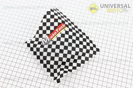 Электроклапан карбюратора Honda AF62. Mototech (Скутер Honda \ UM3361-V85)