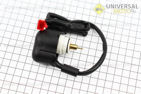 Электроклапан карбюратора Honda AF62. Mototech (Скутер Honda \ UM3361-V85)