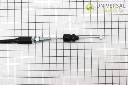 Трос газу Honda DIO AF34, 205см. Китай (Запчастини до японського скутера / UM3362-V13)