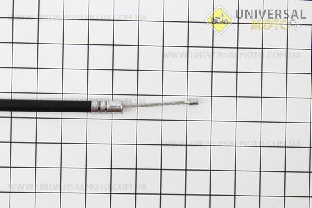 Трос газу Honda DIO AF34, 205см. Китай (Запчастини до японського скутера / UM3362-V13)