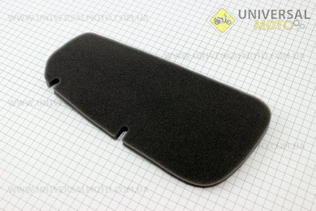 Фильтр-элемент воздушный (поролон) Honda PANTEON 150. Китай (Скутер Honda \ UM3362-V37)