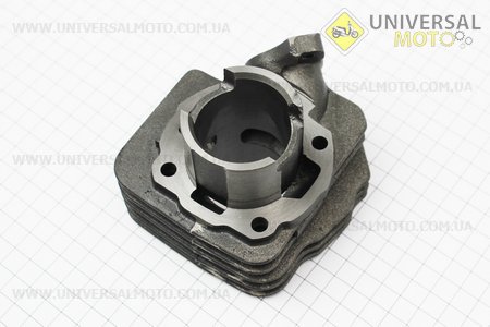 Цилиндр к-кт (цпг) Honda DJ-1 AF12 50cc-41мм (палец 10мм)