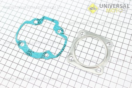 Прокладки поршневой комплект Honda Lead 90. SALO (Скутер Honda Lead \ UM3363-V02)